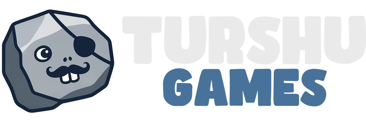 Turshu Games logo