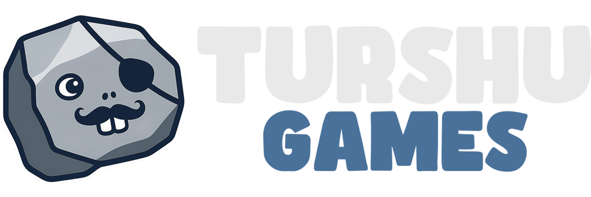 Turshu Games logo