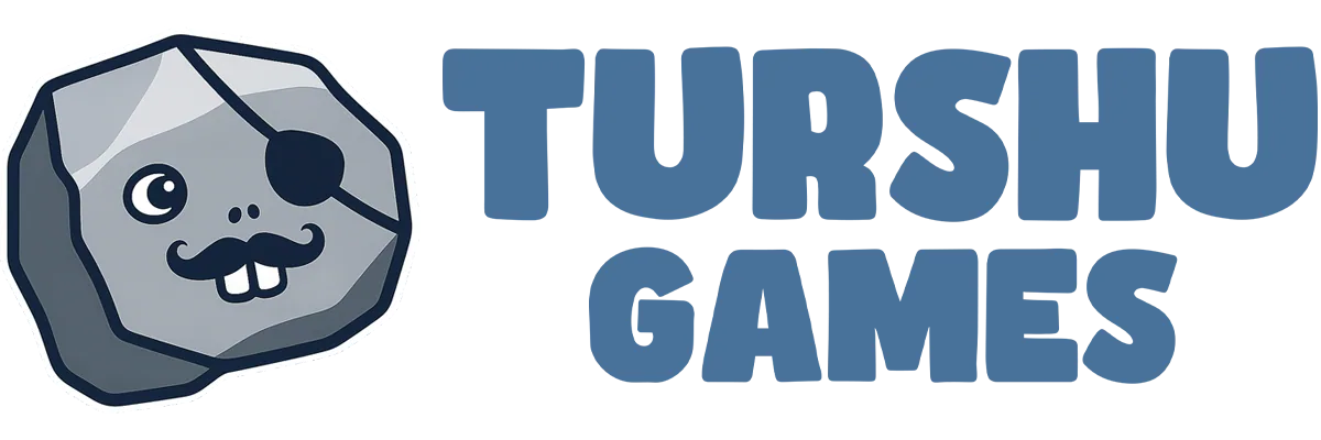 Turshu Games logo