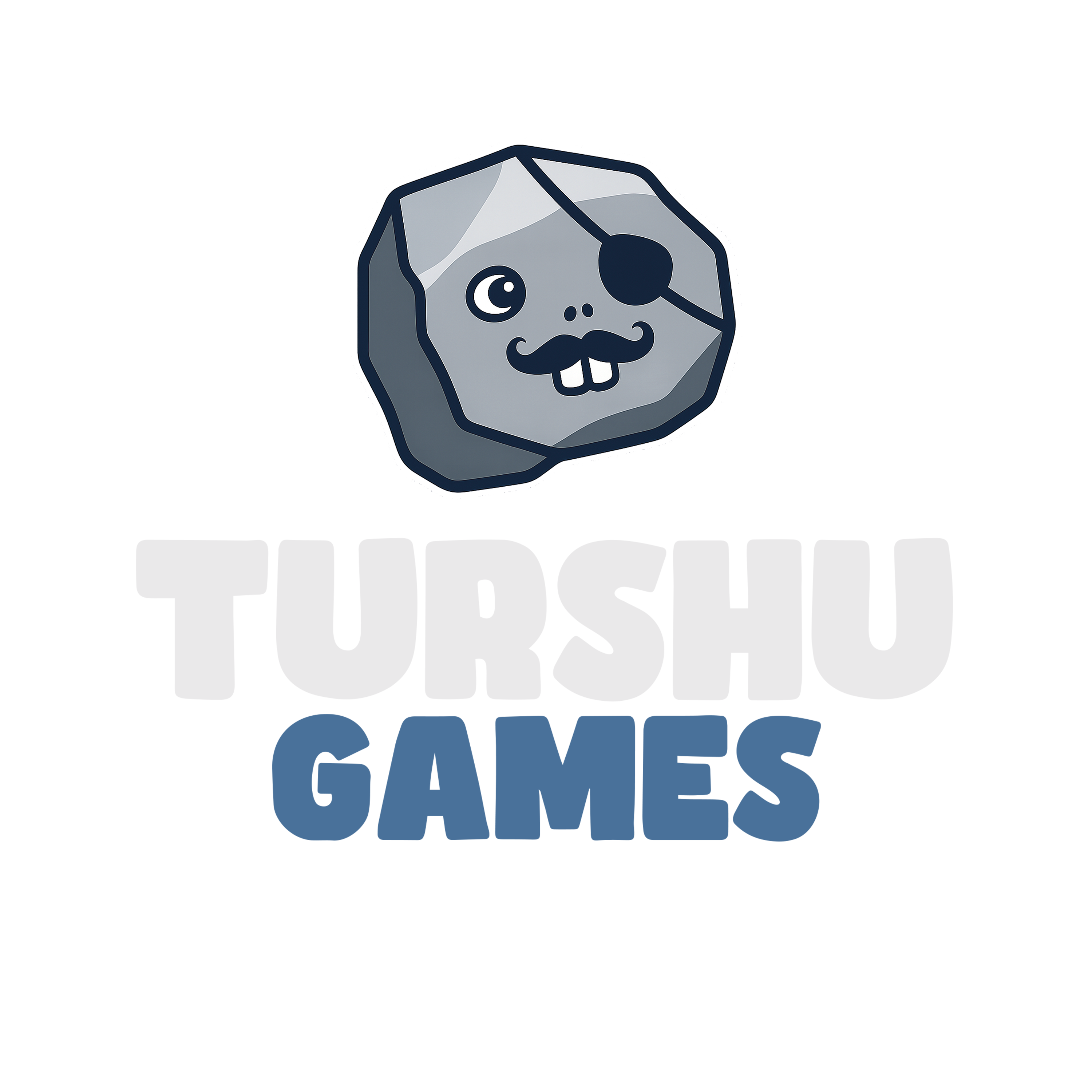 Turshu Games Logo
